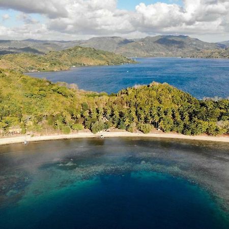 The Papalagi Resort Gili Gede 외부 사진