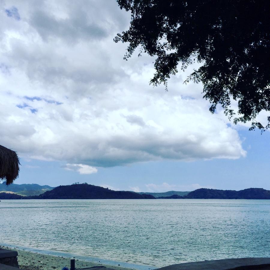 The Papalagi Resort Gili Gede 외부 사진