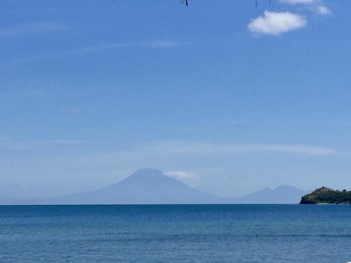 The Papalagi Resort Gili Gede 외부 사진