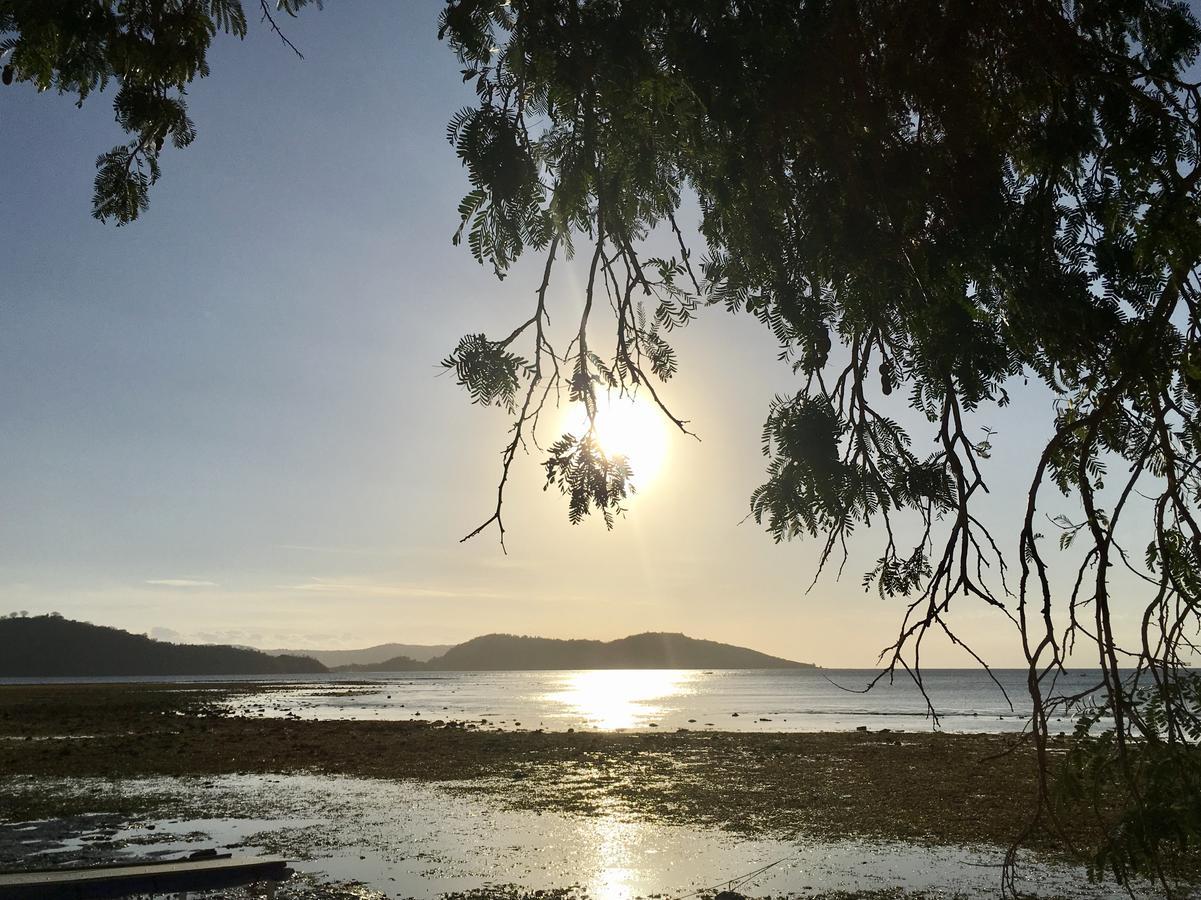 The Papalagi Resort Gili Gede 외부 사진
