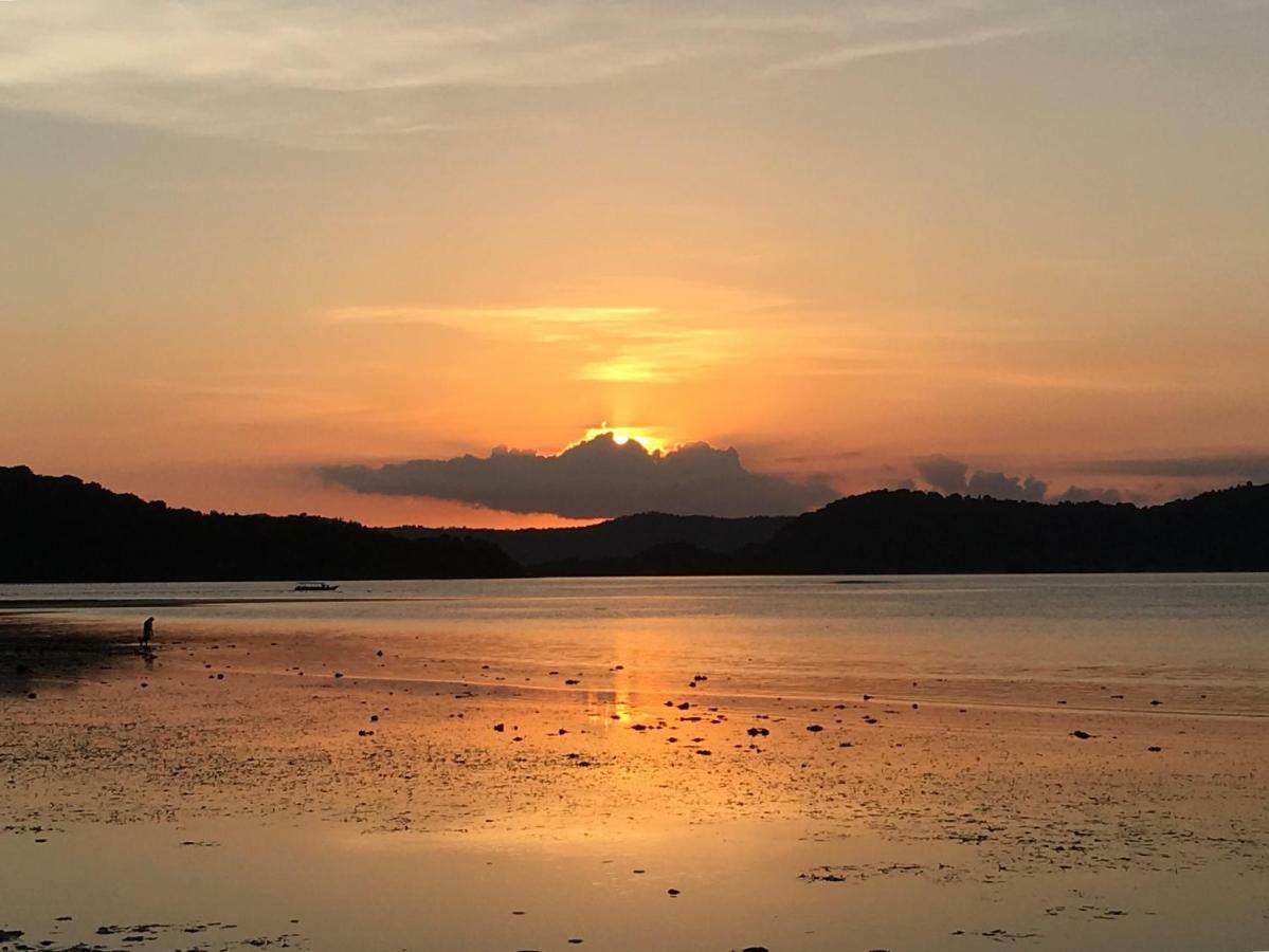 The Papalagi Resort Gili Gede 외부 사진