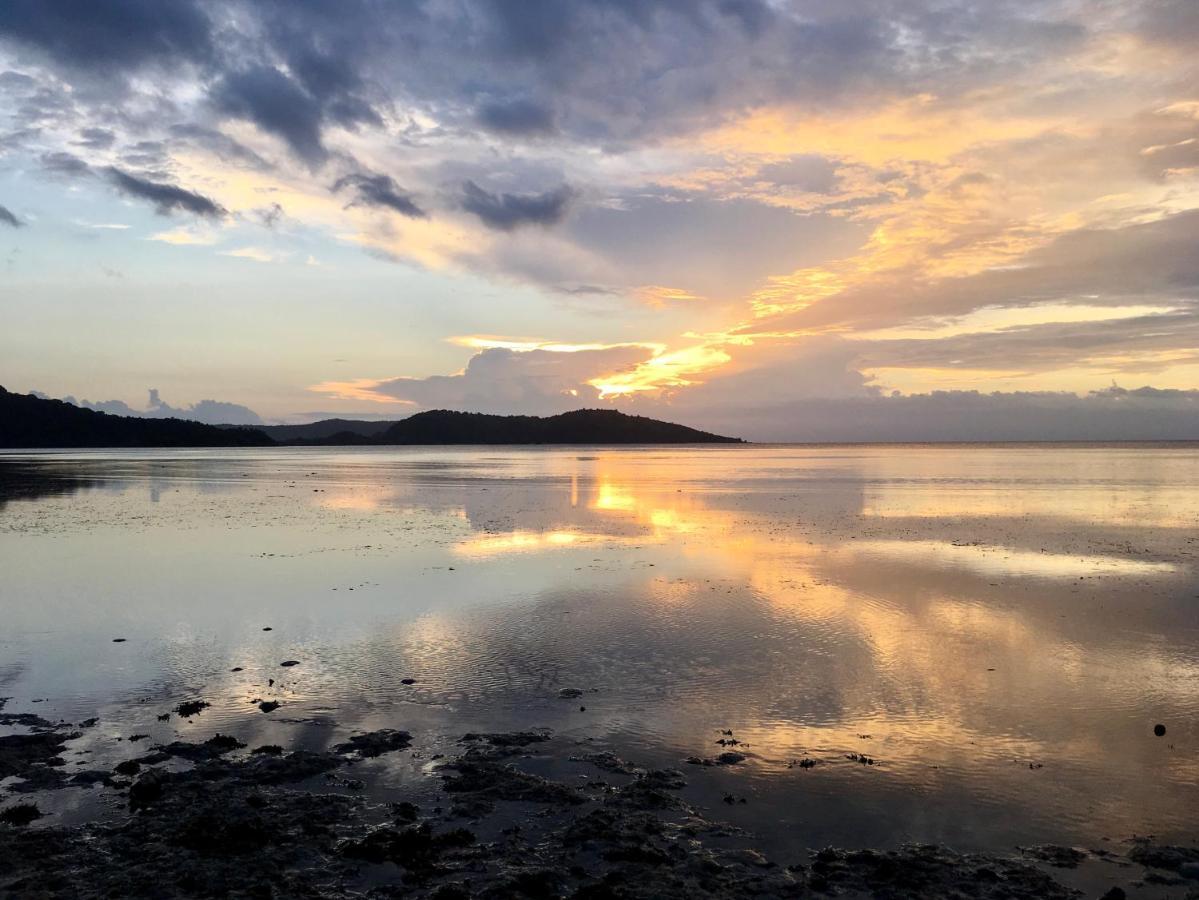 The Papalagi Resort Gili Gede 외부 사진